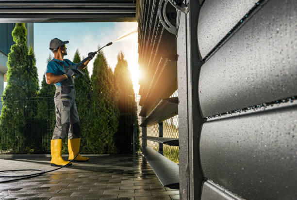 Best Driveway Pressure Washing  in Palm Beach Gardens, FL